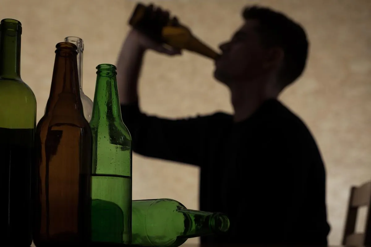 Adolescentes y el alcohol