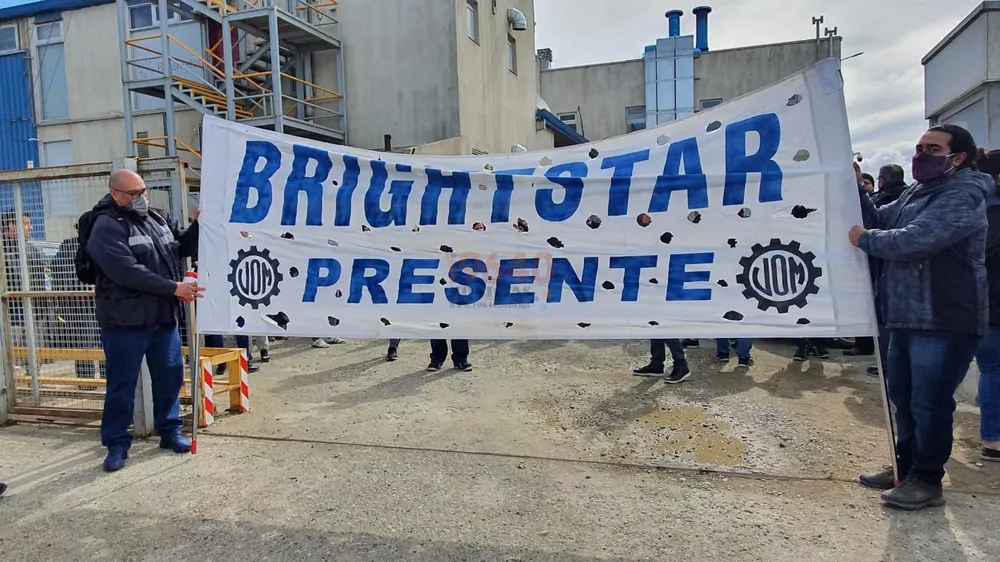Brightstar