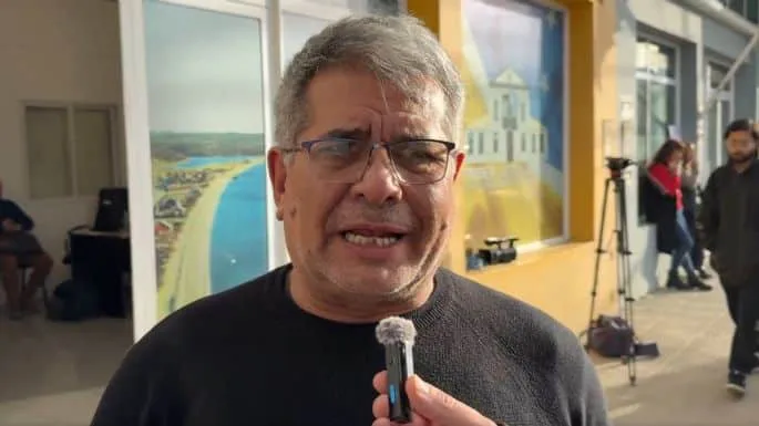 Hugo Iglesias