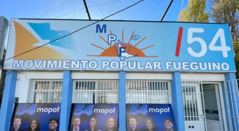 MOPOF