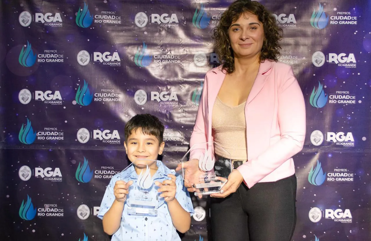 Premios “Ciudad de Río Grande” 