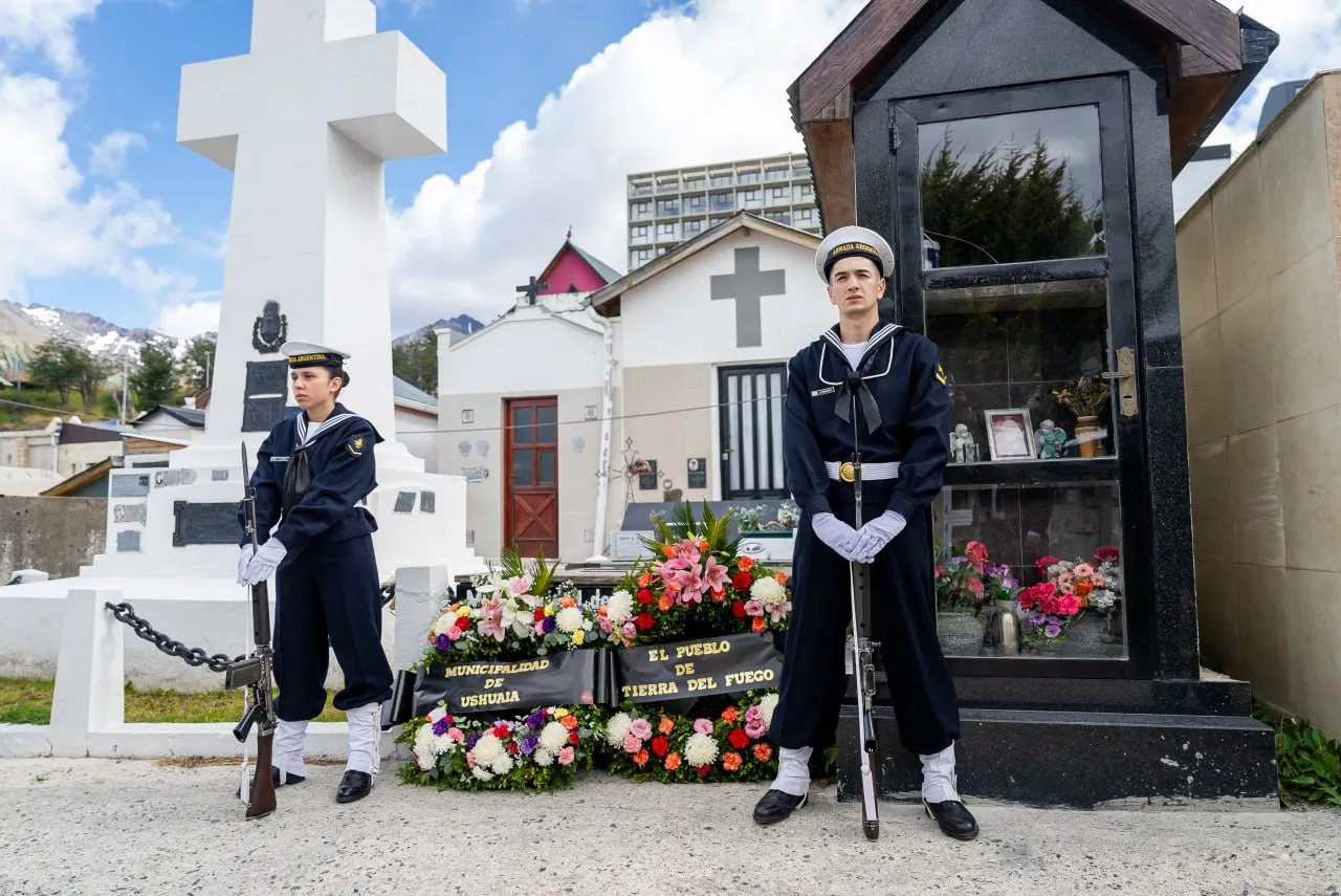 ACTO ERNESTO MANUEL CAMPOS