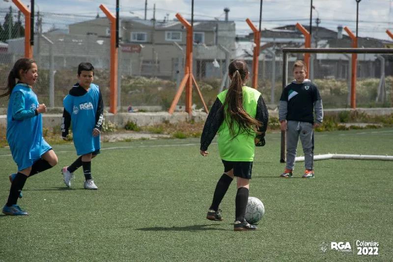 Escuela Municipal de Futbol