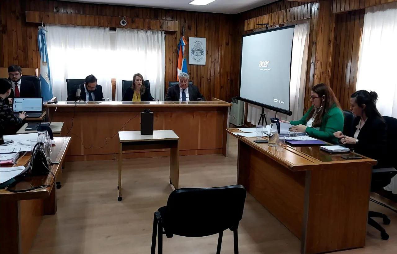 Juicio abuso sexual Río Grande (2)