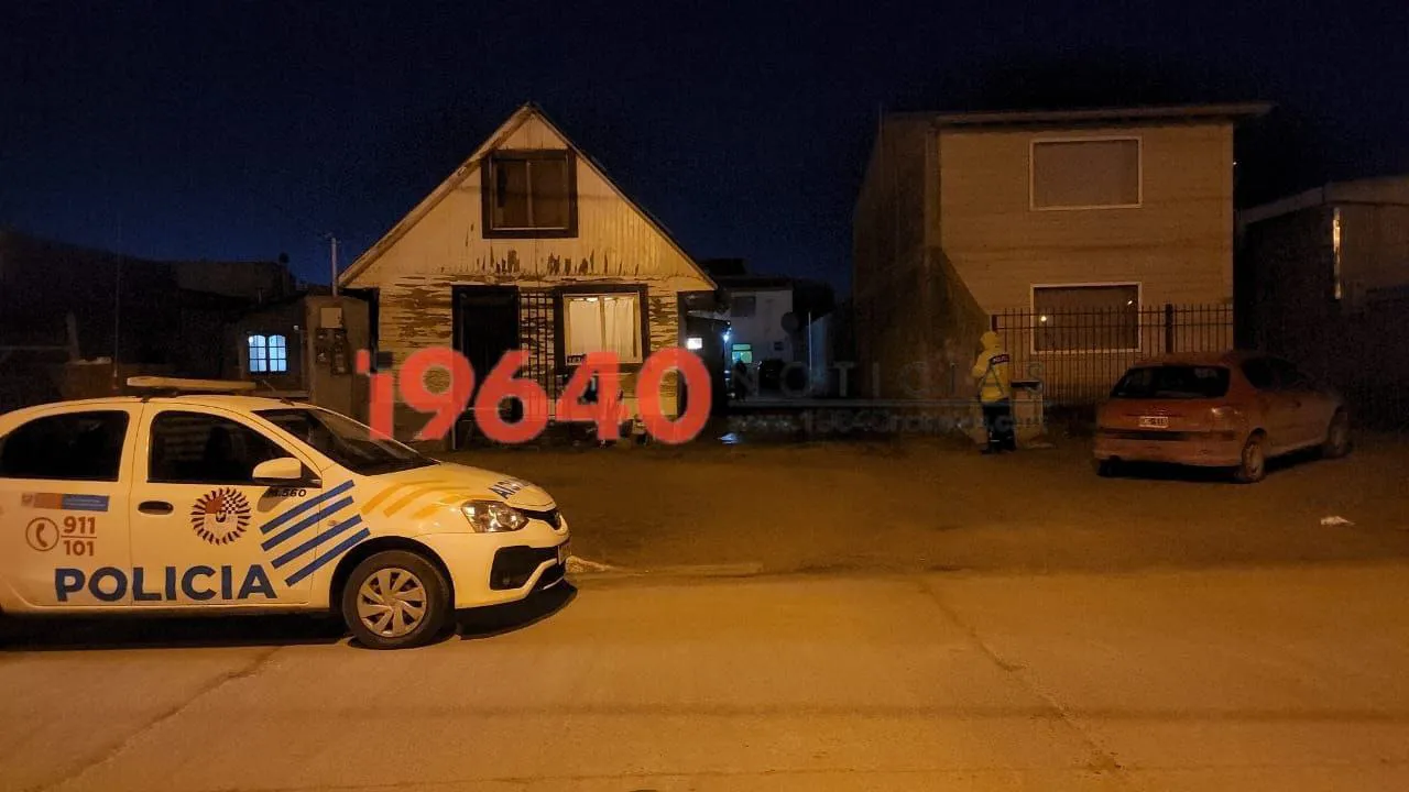 allanamiento saqueo 1