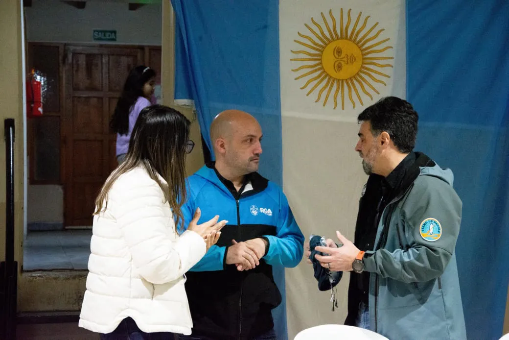 Bendaña- XXXIV edición del Raid Náutico- Municipio de RG