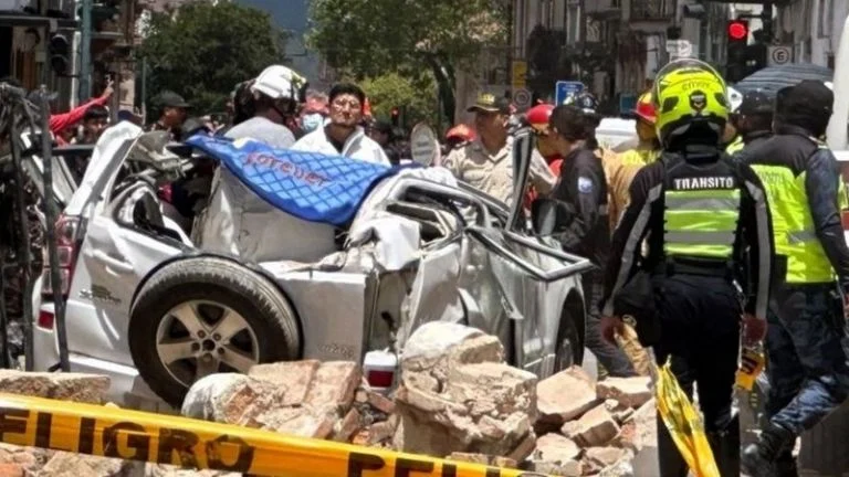 Terremoto Ecuador 8