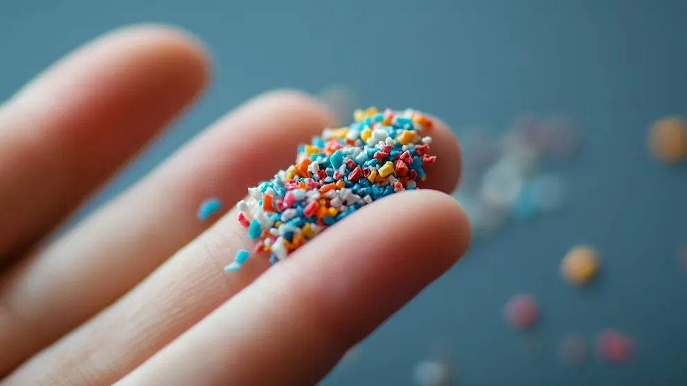 Microplasticos