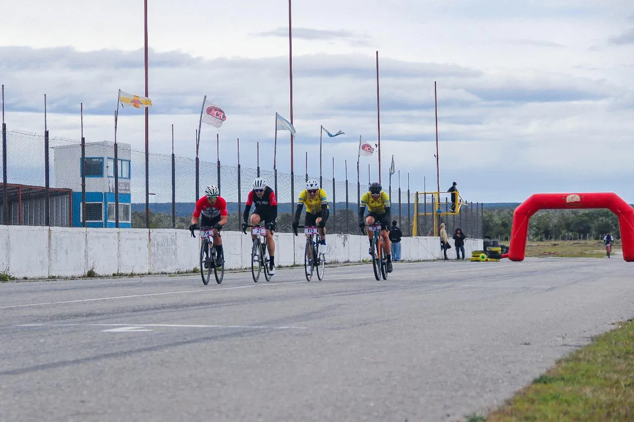 Ciclismo de ruta