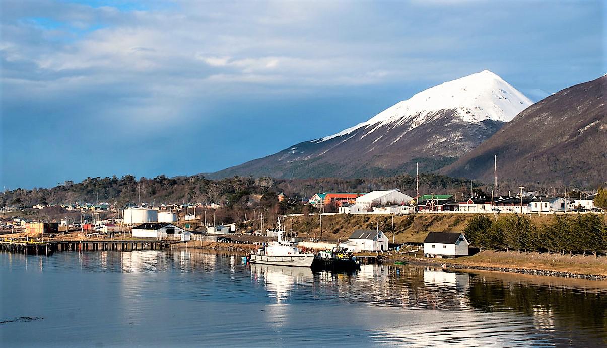 Puerto Williams