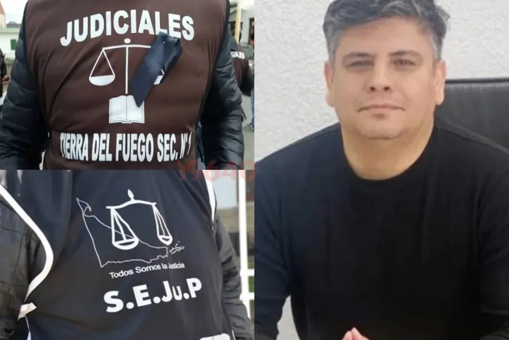 Judiciales- Renán Uribe