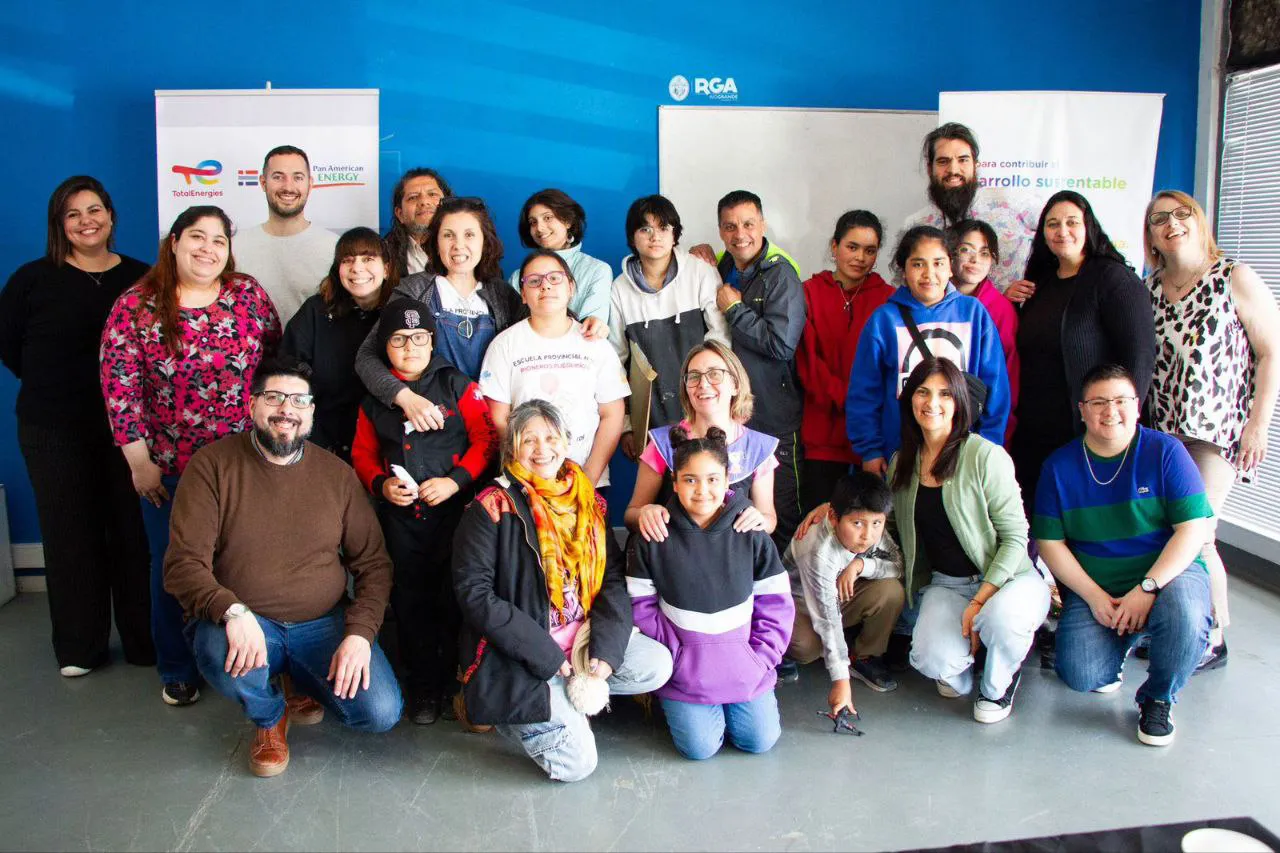 equipamiento tecnológico