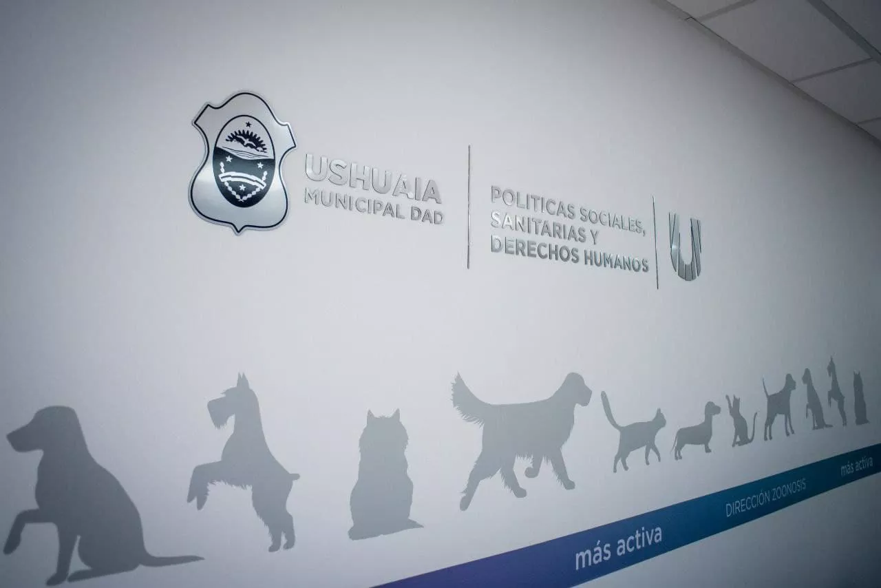 Zoonosis Ushuaia