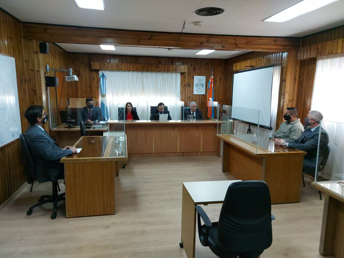 Juicio Soccio
