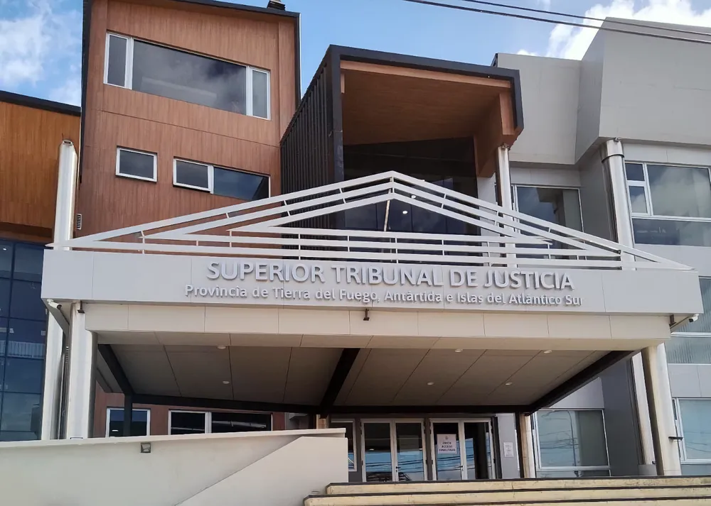 superior tribunal de justicia tdf