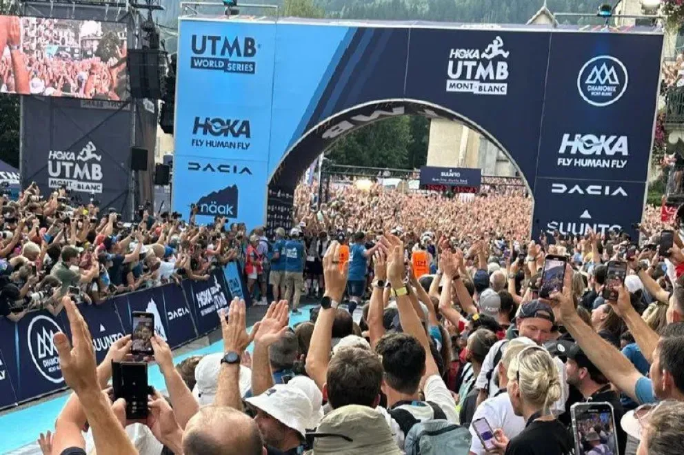 UTMB