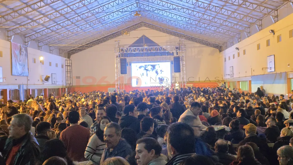 Peña peronista
