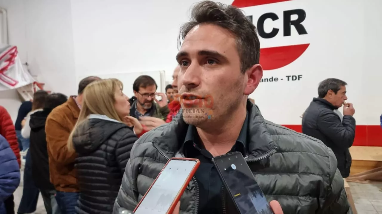 Maxi Ybars