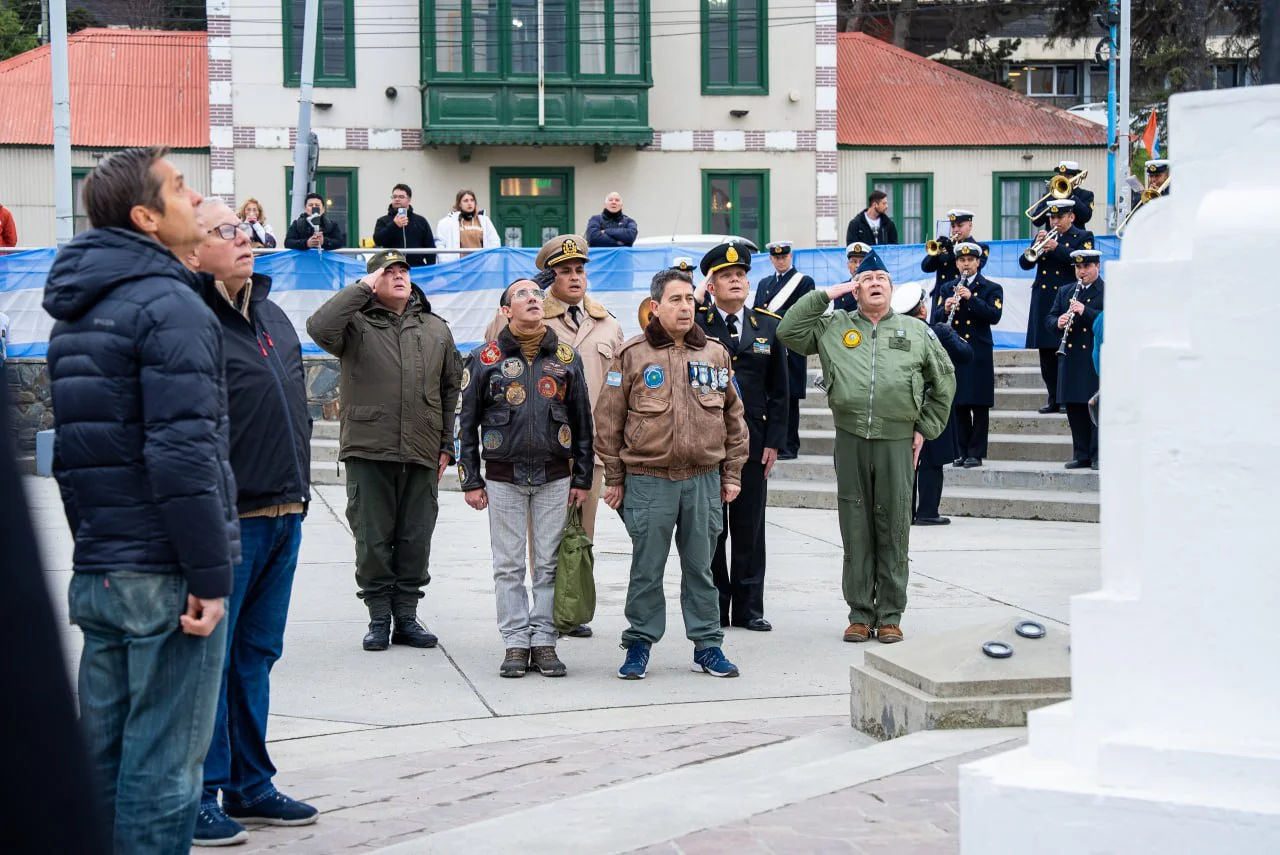Día de la Afirmación de los Derechos Argentinos