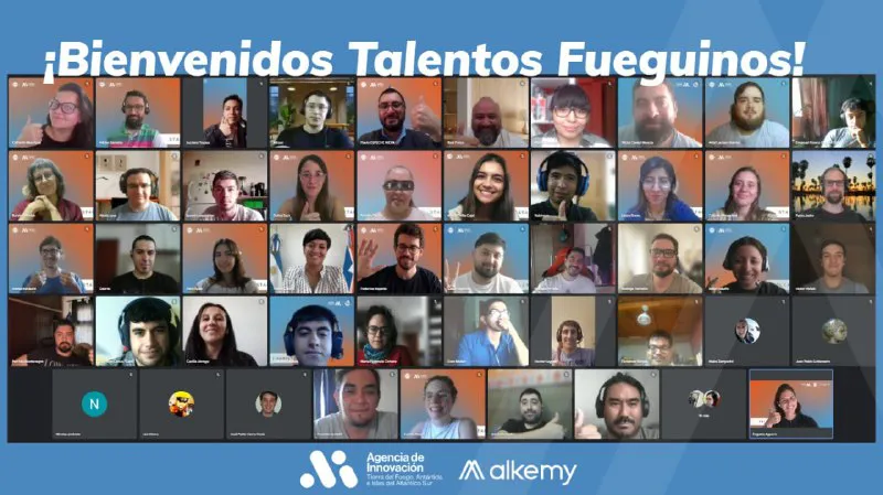 Programa de Aceleración de Talento Fueguino 2025- GOB