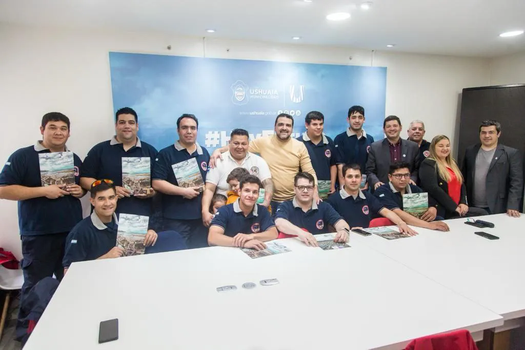 Decreto adjudicación terrenos bomberos voluntarios