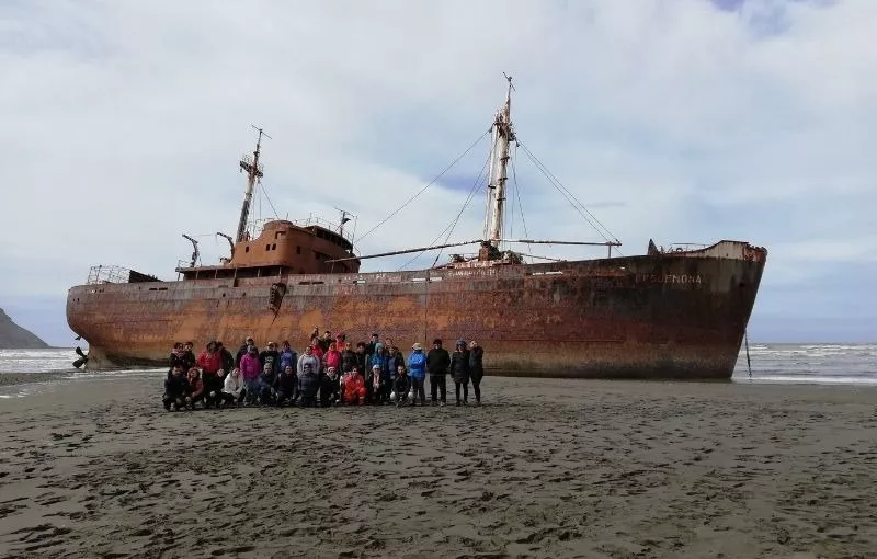 Descubrir Río Grande, Sentí tu ciudad