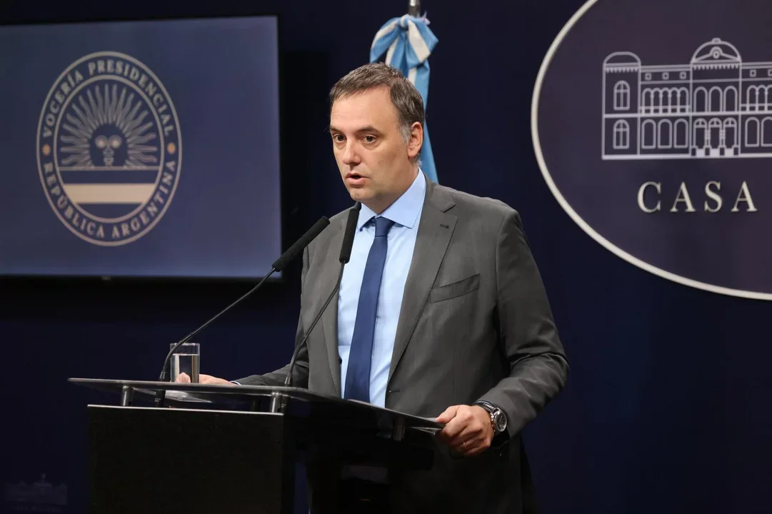 gobierno Nacional apelará fallo vialidad nacional 