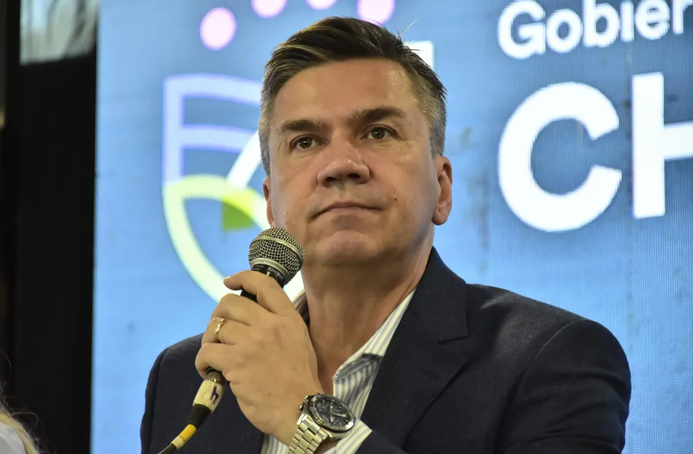 Zdero Chaco
