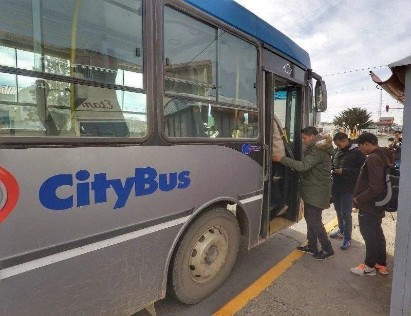 citybus