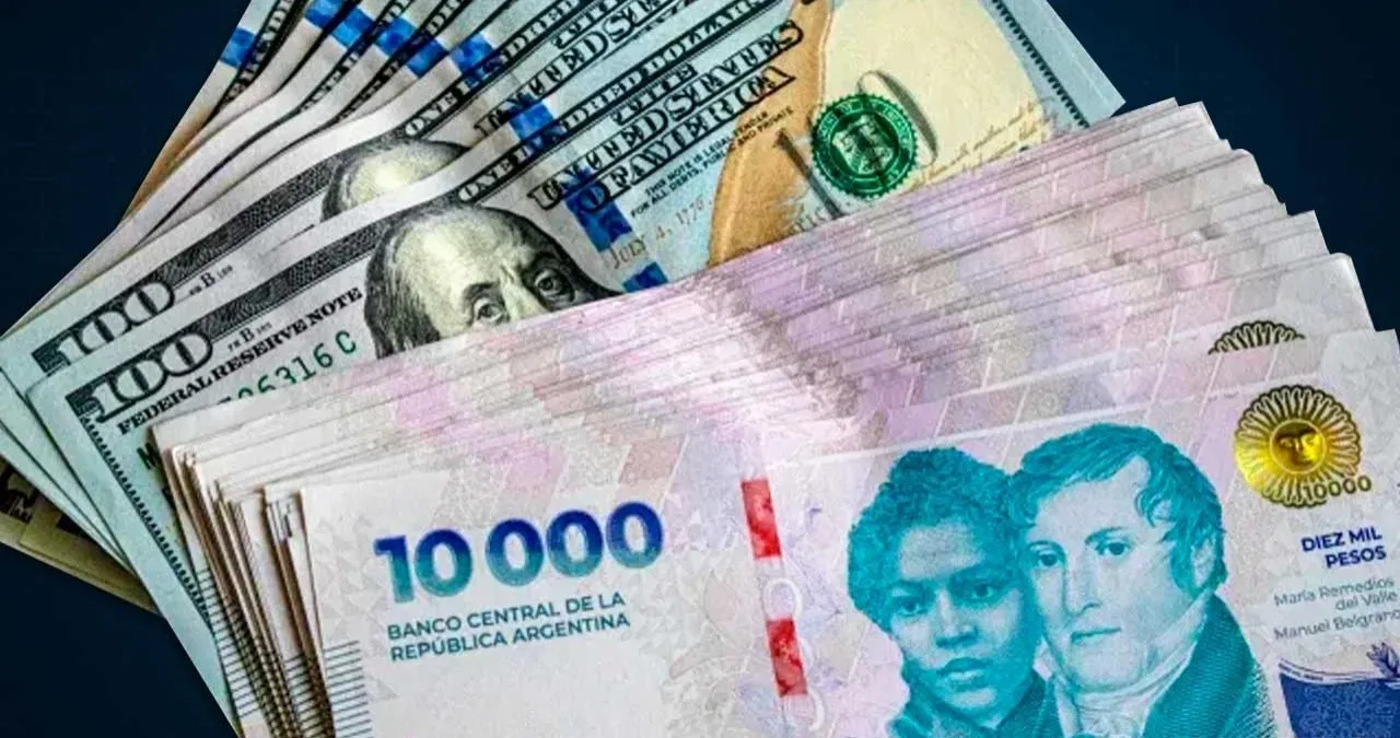 dolar inversión