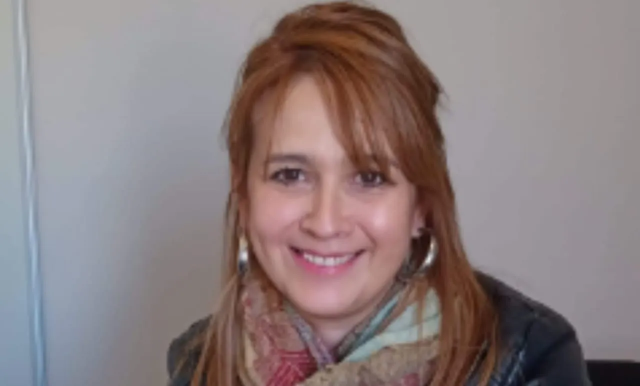 Gracianía