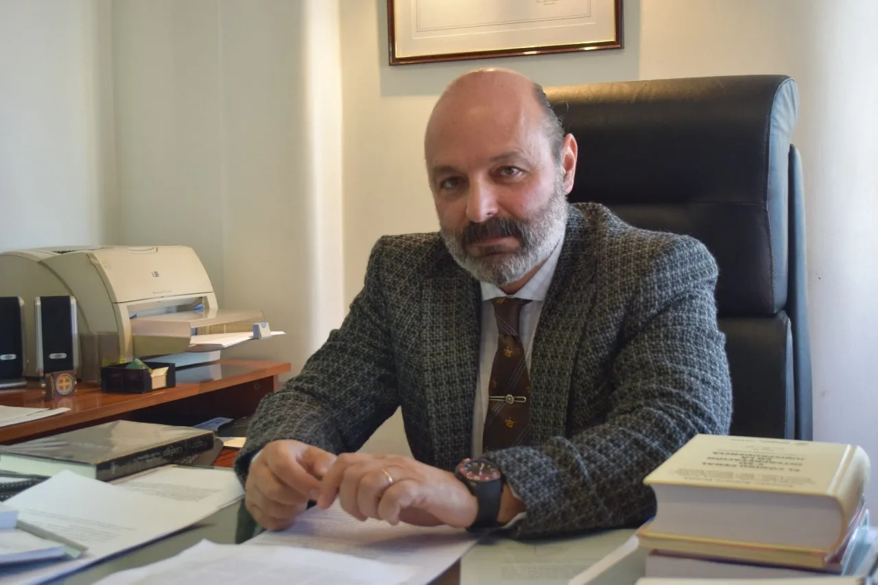 Javier Muchnik