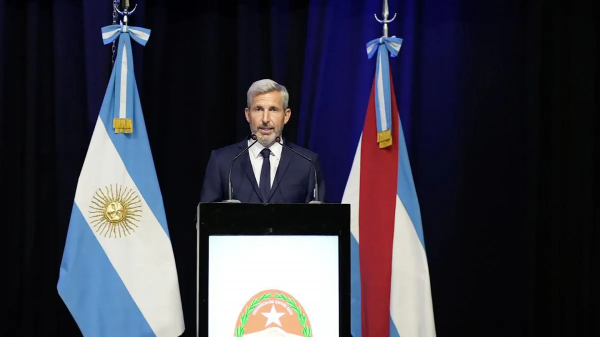 Rogelio Frigerio