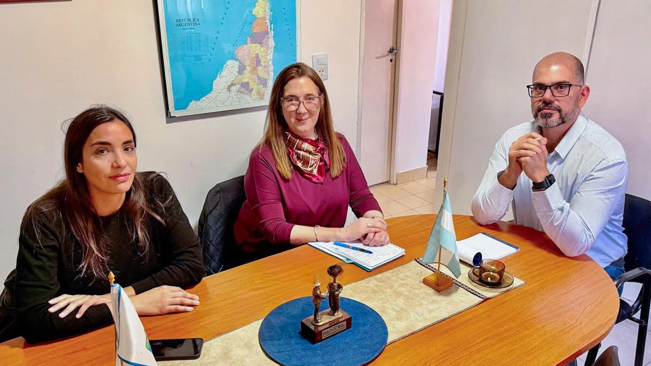 capacitación en oficios rurales