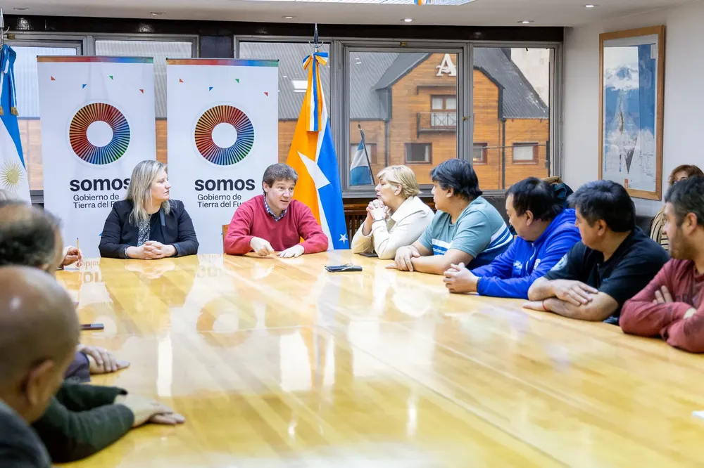 Se firmó la recomposición salarial para los escalafones seco y húmedo