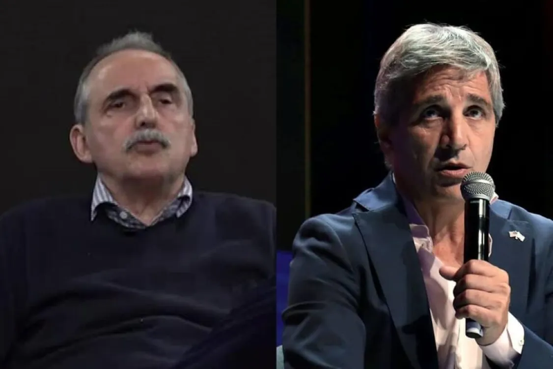 Guillermo Moreno-Caputo