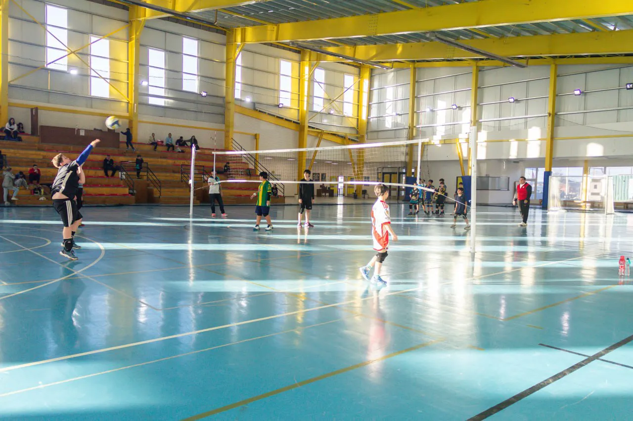 Instituciones deportivas