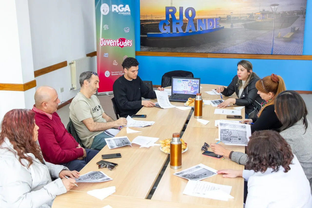Serenata estudiantil Municipio
