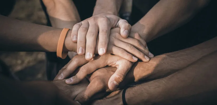 solidaridad