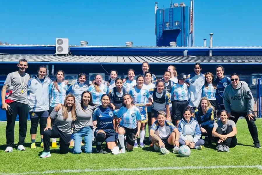Las Murcielagas
