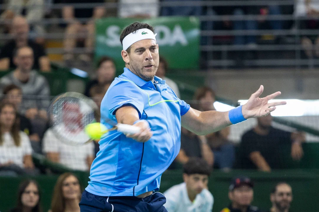 Del Potro