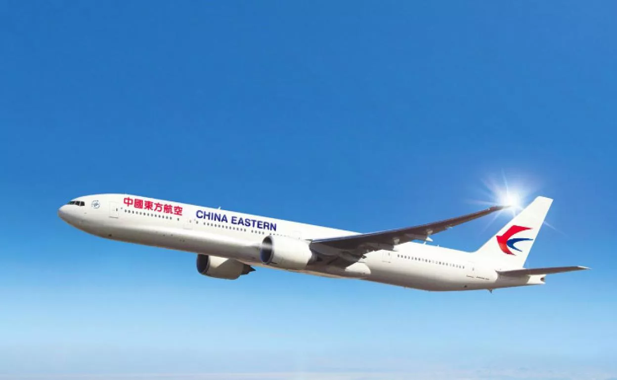 China Avión