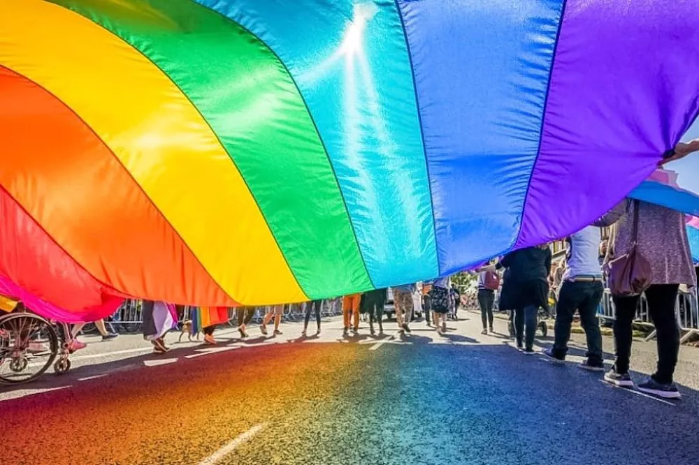 Fiesta del Orgullo