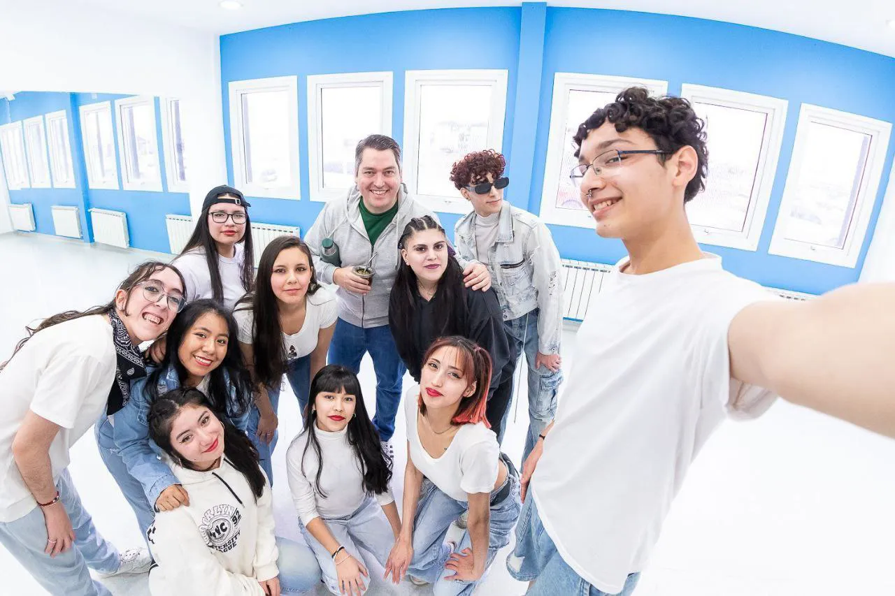 Programa salud Visual Municipio de RG