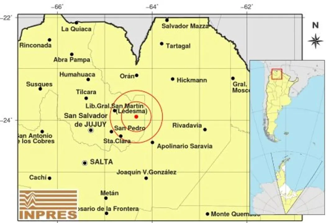 sismo