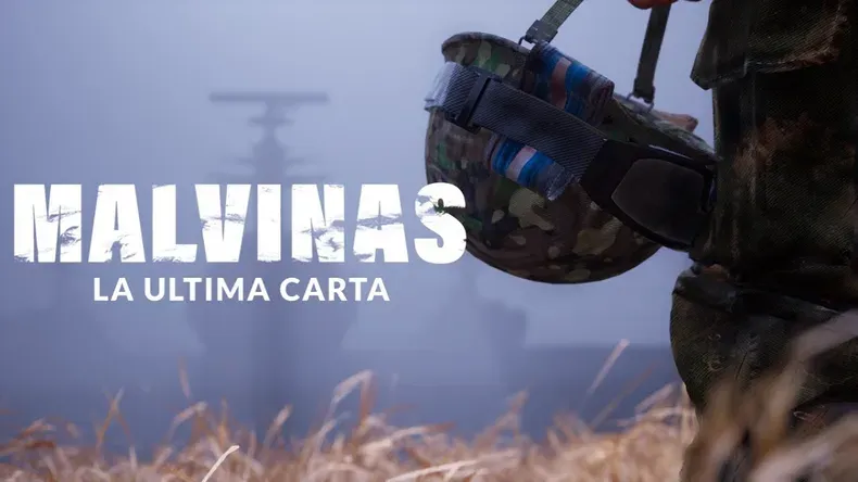 Videojuegos de Malvinas