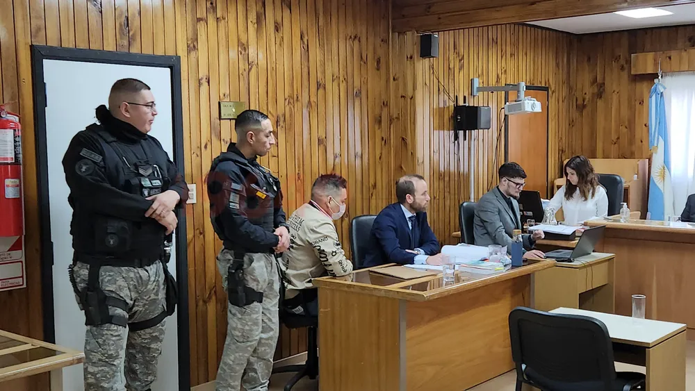 Juicio a Mancilla