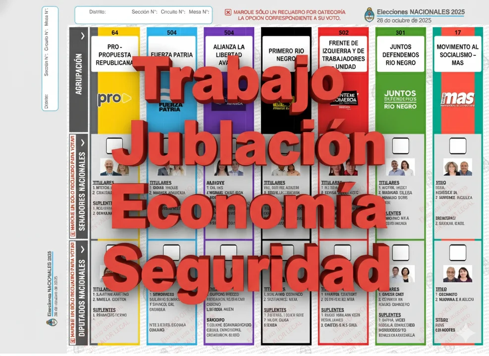 Elecciones