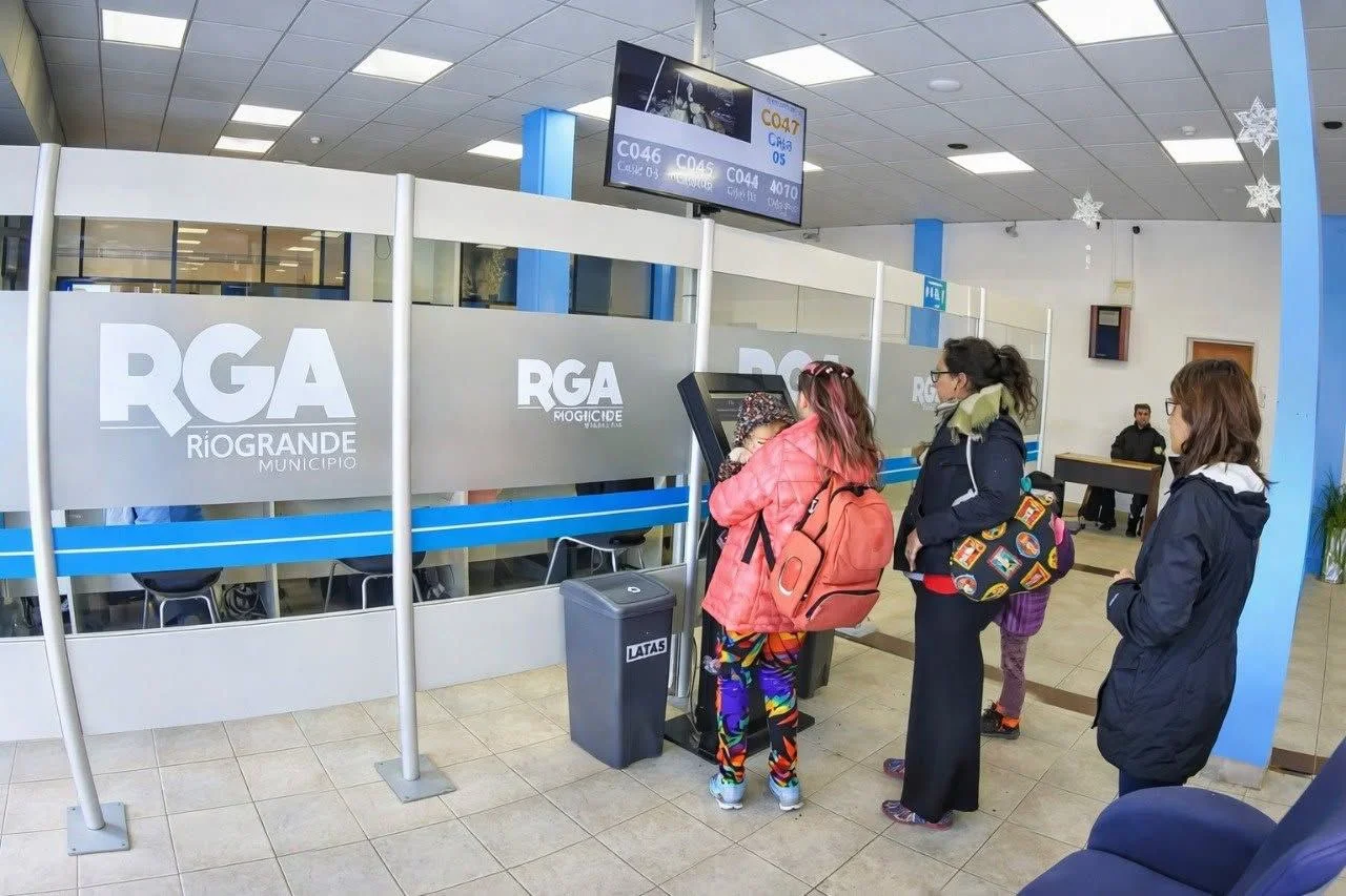 Rentas Municipio RG