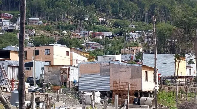 pobreza